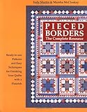 Pieced Borders: The Complete Resource