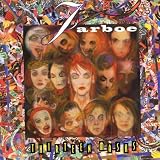 Jarboe lyrics
