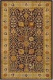 Machine-Made Rugs