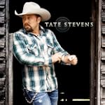Tate Stevens