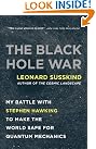 The Black Hole...