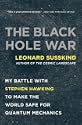 The Black Hole War