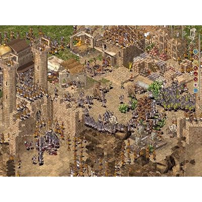 Stronghold Crusader Extreme