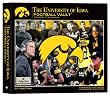 University of Iowa Football Vault