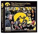 University of Iowa Football Vault University of Iowa Football Vault