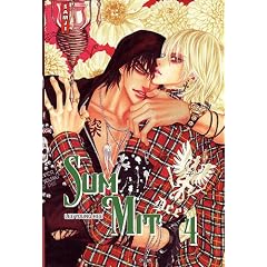 Summit, Tome 4 :