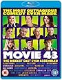 Movie 43 [Blu-ray]