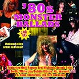 80s Monster Ballads