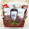 Starbucks on the Go Coffee Gift Basket Best Price