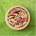 Baby : Body Shop Almond Body Butter 1.69 Oz.