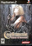 Castlevania: Lament of Innocence PS2