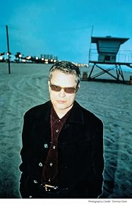 Bilder von Charlie Haden