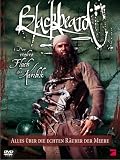 Blackbeard - Der wahre Fluch der Karibik - James Purefoy