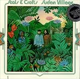 Seals & Crofts Sudan Village - Sealed 1976 USA vinyl LP BS2976