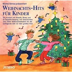 Weihnachts-Hits f�r Kinder