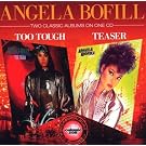 Too Tough/Teaser