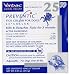 Pet Supplies : Preventic Collar For Dogs - Contains 9.0% Amitraz
