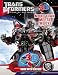Optimus Prime's Friends and Foes (Transformers: Dark of the Moon (Little Brown))