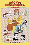 Rocky & Bullwinkle classics. Volume 1, Star billing