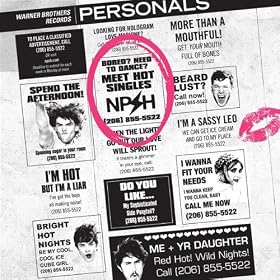 Meet Hot Singles EP