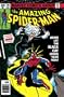 Spider-Man vs. The Black Cat, Vol. 1