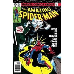 Spider-Man vs. The Black Cat, Vol. 1 by Marv Wolfman, David Michelinie, Roger Stern and Keith Pollard