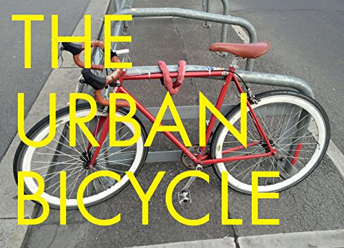 The Urban Bicycle (German Edition)