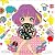 キラキラ 魔女ッ娘 Cluv
