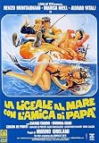 la liceale al mare con l`amica di papa` (Dvd) Italian Import