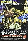 Shaolin Contro I Mostri Diabolici