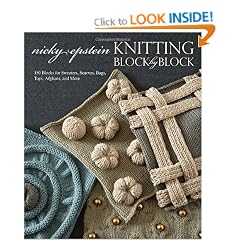 Knitting Block by Block