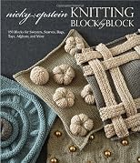 Knitting Block by Block