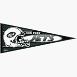 1 New York Jets NFL Wholesale Team Pennant