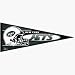 1 New York Jets NFL Wholesale Team Pennant