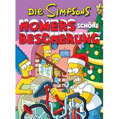 Simpsons: Homers sch�ne Bescherung