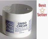 DMSO Cream Complex 99.9% Pure 4 oz.