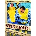 Stir Crazy
