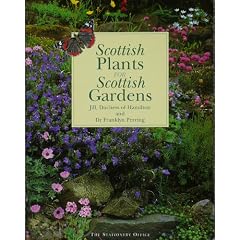 Scottish Plants for Scottish Gardens
