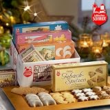 German Christmas Cookies