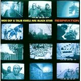 Respirationvon "Black Star"
