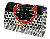 職人道楽 ポーチ(一番、纏) 纏