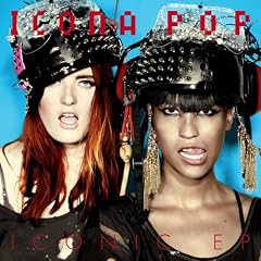 I Love It Blitzkids Remix von Icona Pop 
								bei Amazon kaufen