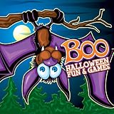 Boo: Halloween Fun and Games