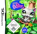 Littlest Pet Shop: Dschungel
