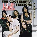 Search : The Gooseberry Sessions & Rarities