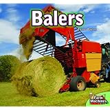 balers farm machines