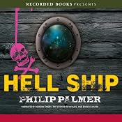 Hell Ship | [Philip Palmer]