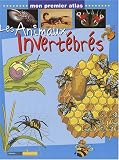 Revue Gamma Jeunesse  / Les Animaux invertébrés