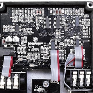 Darkglass Electronicsからいろいろなベースサウンドを再現する