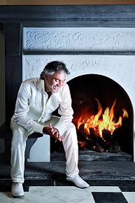 Bilder von Andrea Bocelli